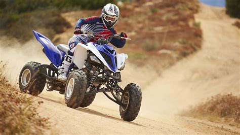 Yamaha 700cc Raptor Hd Wallpapers Wallpaper Cave