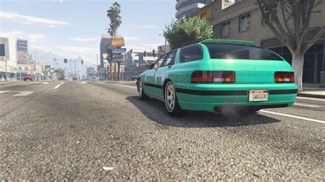 Zirconium Stratum Appreciation Thread - Page 13 - Vehicles - GTAForums