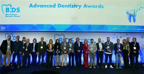 Barcelona Dental Show Busca Las Mejores Iniciativas De Innovaci N