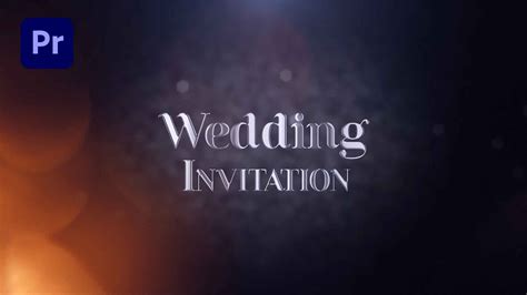 Invitation Free Editor At David Wetzel Blog