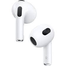 Airpods Pro Avec Boitier De Charge Lightning Blanc Master