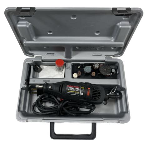 Dremel Moto-Tool Kit – OTL Webstore