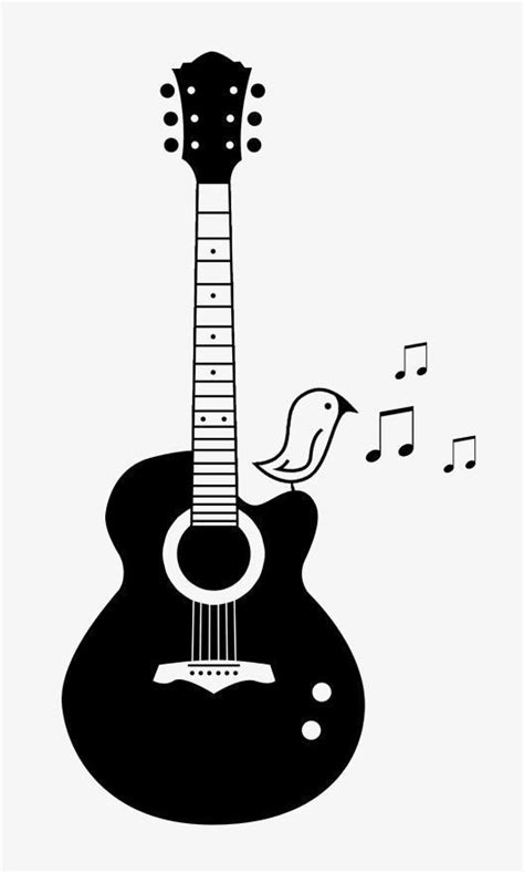 Guitarra Rosa Desenho Png Elija Entre Los Recursos De Im Genes Gr Ficas