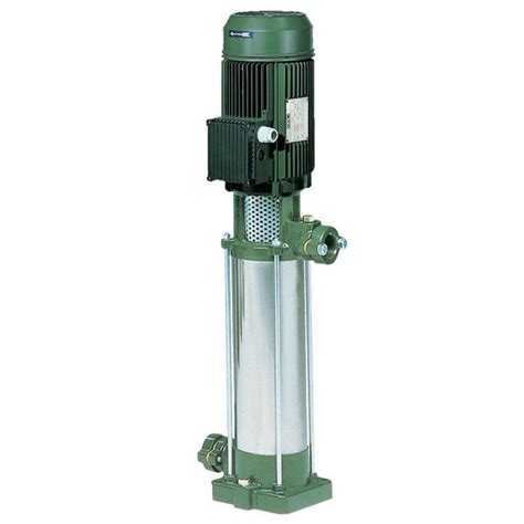 Dab Kv Vertical Multistage Pump Pump Warehouse