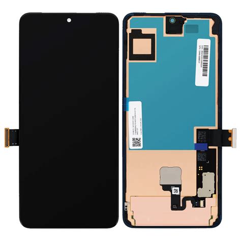 Google Pixel Pro Lcd Touch Assembly Gc Ve G Mnw G