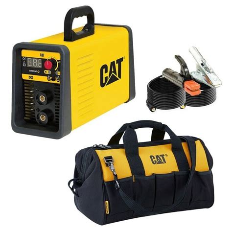 Poste A Souder Inverter A Professionnel Mma Arc Sac Outils Cat