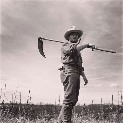 The Living History Farmer : Material Culture : A Farmers Clothes circa 1860s