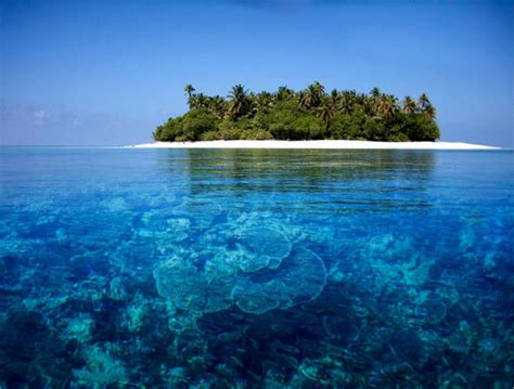 Linapacan Island Palawan 35 Clearest Waters In The World To Swim In