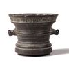 Bronze Mortar Attributed To Peter Van Den Ghein I 1519 B B