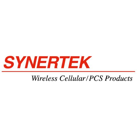 synertek   eps svg   vector