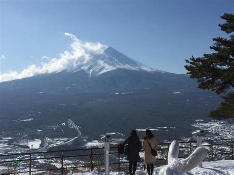 mount_fuji_panoramic_ropeway_winter_japan | Kyuhoshi