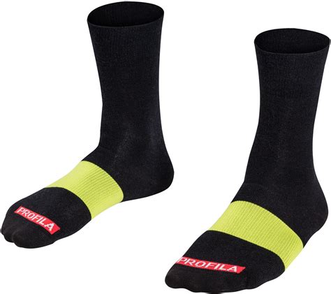 Bontrager Race 5 Wool Cycling Sock Socks Clothing Shop Nevis