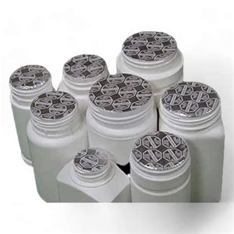 Aluminium Foil With Cardboard Glass Jar Induction Sealing Wads At Rs