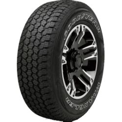 79.10 € | Goodyear Wrangler A/t Adventure XL 205/75 R15 102T
