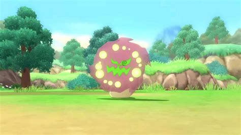 Pokemon GO Spiritomb guide: How to catch, shiny odds, and more