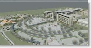 Lake Nona VA Hospital is Getting A Nursing Home - Orlando Florida