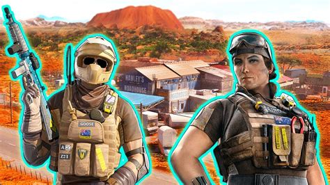 New Mozzie And Gridlock Ops Are Amazing Tts Operation Burnt