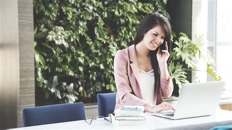 Cómo ser feliz en el trabajo 6 pasos