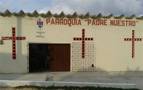 Parroquia Padre Nuestro Barranquilla