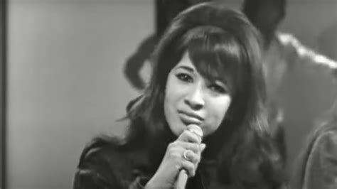 Tragedia en la música A los 78 años muere Ronnie Spector legendaria