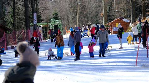 Sljeme Ove Subote Otvara Sezonu Skijanja Objavljene Su Cijene Karata