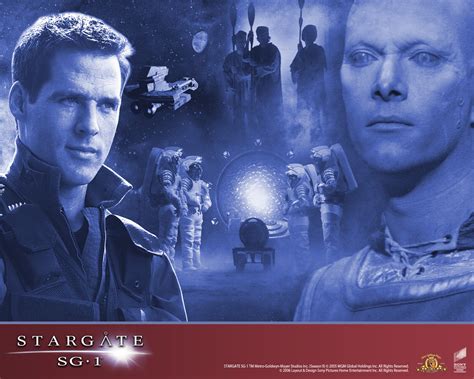 Stargate Sg1 Stargate Sg1atlantis Wallpaper 2469998 Fanpop