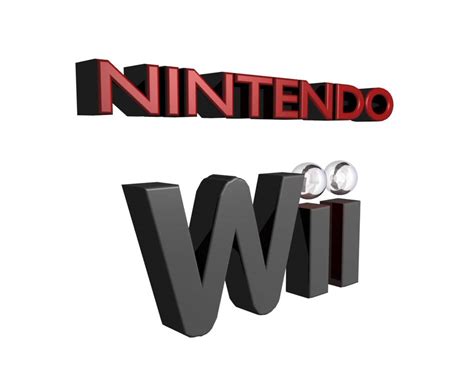 Wii Logo