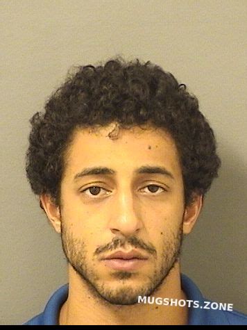 Crispo Michael Joseph Palm Beach County Mugshots Zone