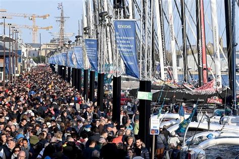 COMMENTAIRE Derrière les records de la Route du Rhum des dangers et