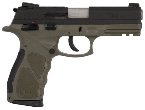 Taurus Th9 9mm Full Size · Multiple Colors Available · Dk Firearms