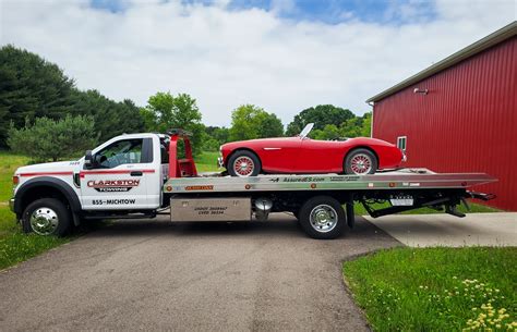 Towing Vs Roadside Assistance Choosing The Right Service Assured