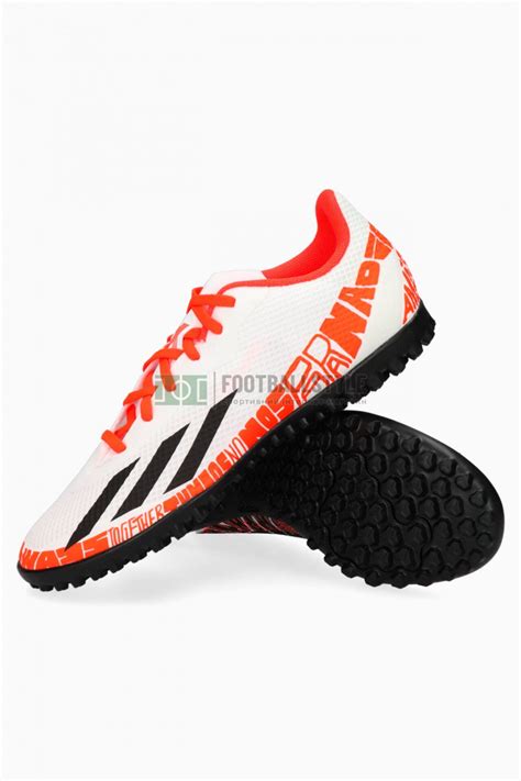 Adidas X Speedportal Messi Tf Gw Eu Footballstyle