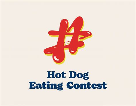 Hot Dog Eating Contest by Moemi Kinjo – SVA Design