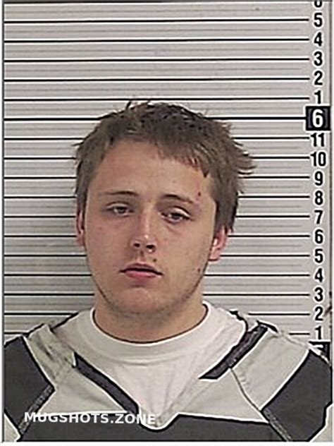 Fendley Hayden Joseph Bay County Mugshots Zone