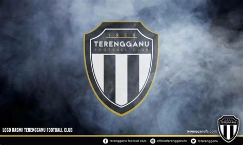 Wallpaper Logo Terengganu Fc Artstation Nd Mura 05 Logo Re Design