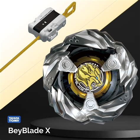 El Nuevo Beyblade Leon Claw 5 60p ¡compra El Tuyo Beyclub Shop