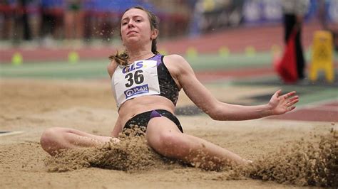 Leichtathletik LG Sempt Vier Punkte Triumph In Leverkusen