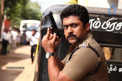 Singam Movie Stills - Photo 16 of 38