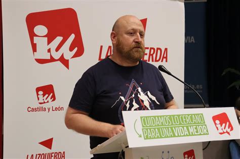 IU El Espinar Apuesta Por La Transparencia Y Las Asambleas Para Acercar