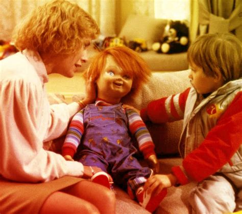 Every Chucky Movie Ranked From Best To Worst