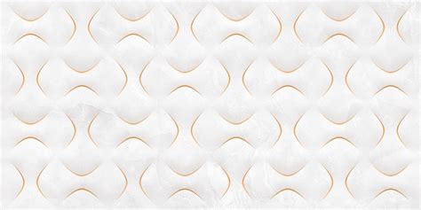 PORCELANATO ONIX BIANCO DECOR PR12252 POLIDO 61x120 DAMME Bandini