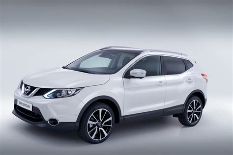 Advanced, accessible, affordable: New Qashqai pricing announced ...