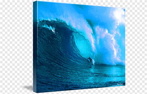 O Computador Desktop Monitora Telefones Celulares Onda Surf Diverso