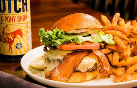 The Best Cheeseburger In Every State