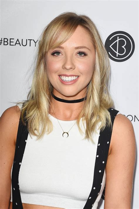 Ashley Nicole At 5th Annual Beautycon Festival In Los Angeles 0812