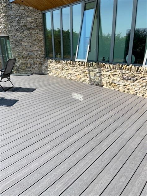 Duro Composite Decking Uk Ddecks Call