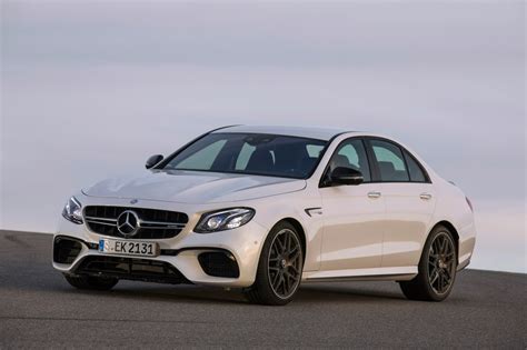 2018 Mercedes Benz E Class Pricing For Sale Edmunds