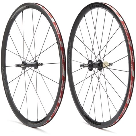 Vision Team 30 Clincher Wheelset