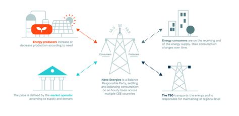 Electricity Markets A Comprehensive Guide Nano Energies Let Your