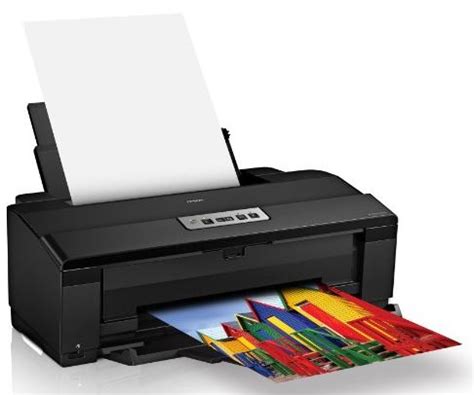 Reviews of the Best Wide & Large Format Printers 2019